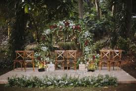 Dekorasi pelaminan untuk di rumah di surabaya. 10 Inspirasi Dekorasi Akad Nikah Di Rumah Bridestory Blog