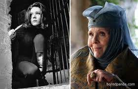 20 Game Of Thrones Stars Then And Now | DeMilked