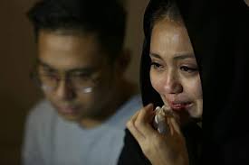 Seventeen Berduka, Hanya Ifan yang Selamat