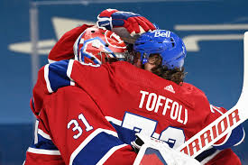 Compte officiel des canadiens de montréal · official account of the montreal canadiens infrastructure canadaподлинная учетная запись @infc_fra. Maple Leafs 2 Canadien 3 P Carey Carey La Presse