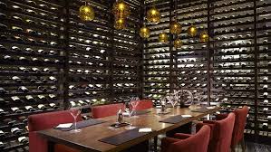 Photo Gallery The Ritz Carlton Bangalore Private Dining Room Charming House Bar Design