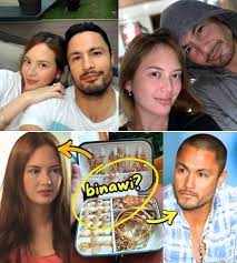 Derek Ramsay's decision to take back the gifts he gave Ellen Adarna has set  the internet on fire. Was infidelity the real reason behind their shocking  breakup? The drama continues to unfold