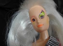 Dolly Report- Jem and the Holograms