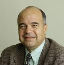 Luis Ramón Rojas-Solórzano