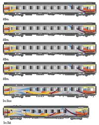 The sncf class cc 6500 is a class of 1.5 kv dc electric locomotives. Eyro Modellbahn Gmbh Online Shop