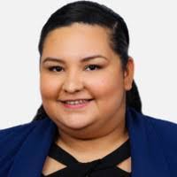 Maria Arechiga's Instagram, Twitter & Facebook