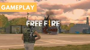 Free fire is the ultimate survival shooter game available on mobile. Free Fire Battleground Gameplay Pubg Mobile Android 1 Youtube