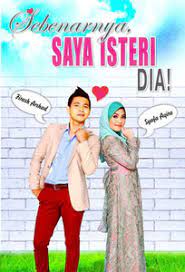 Sebenarnya saya isteri dia | episod 10 подробнее. Tv Time Sebenarnya Saya Isteri Dia Tvshow Time