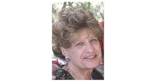 Margie Abbott Obituary (04/30/1941