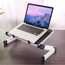 This will help you to organise your desk and create an environment which is conducive for effective learning. Hobbylane Laptop Stand Portable Foldable Adjustable Laptop Desk Computer Table Stand Tray Notebook Pc Folding Desk Table Laptop Stand Aliexpress