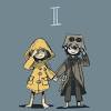 Mono and six will face a host of new threats from the. 1