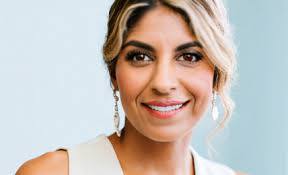 Meet Bella Gutierrez