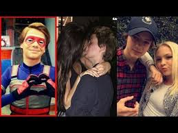 Jace Norman Girlfriend Girls Jace Norman Has Dated Star Online Youtube Best Boyfriend Jason Norman Henry Danger Nickelodeon