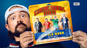 Als jay und silent bob wind davon bekommen, daß ein film über sie gedreht werden soll, in dem sie nicht sonderlich gut abschneiden, machen sie sich auf den weg zu den drehorten um den film zu sabotieren. Watch Jay And Silent Bob Reboot Prime Video