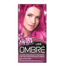 Pin By Rachal Lussier On Hair Dye In 2021 Ombre Hair Color Pink Hair Dye Ombre Hair