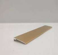 6063 Aluminium Muanfacture Champagne Gold, Rose Gold ...