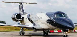 At embraer we deliberately take on our customers' world of challenges, apply a fresh perspective and create solutions that enable them to outperform. End Of Production Embraer Delivers Very Last Erj Aerotelegraph