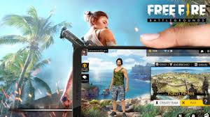 Free fire is the ultimate survival shooter game available on mobile. How To Download Free Fire Battlegrounds For Android 100 Work Youtube