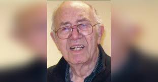 Obituary information for Robert "Bob" Victor Gray