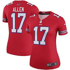 Last week, the buffalo bills announced some new numbers that will be worn by players in 2021. Womens Nfl Buffalo Bills Jerseys Tops Clothing Kohl S