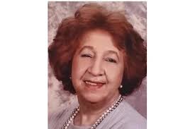 Gloria Garner Obituary (1937