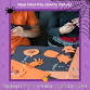 Halloween Craft Session with Handcrafted By Jo  event image