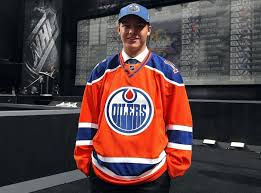 Bear, a player of cree descent and the first player to wear a jersey with his name written in cree more importantly, ethan bear is an incredible human. Ethan Bear Cree Will Make His Nhl Indigenous Hockey Facebook