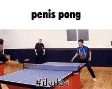 Find and save table tennis memes | from instagram, facebook, tumblr, twitter & more. Ping Pong Funny Gifs Tenor