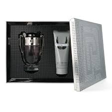 Perfume rating 3.89 out of 5 with 111 votes invictus victory by paco rabanne is a amber fragrance for men. Paco Rabanne Invictus Gift Set For Men Edt 100 Ml All Over Shampoo100 Ml