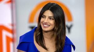 Priyanka chopra's husband nick jonas becomes first star to talk about diabetes in super bowl it's cool. Priyanka Chopra On Her Age Difference With Nick Jonas
