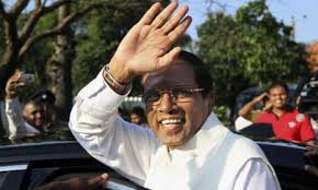 Sri Lanka election result: Who is new President Maithripala Sirisena?