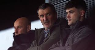 Breaking news headlines about manchester united v arsenal, linking to 1,000s of sources around the world, on newsnow: Keane Criticises Arsenal Man After Man United Stalemate Football News