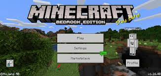 Part i, is a major update to bedrock edition released on june 8, 2021. Minecraft Title Pack Dungeons Update Minecraft Pe Texture Packs