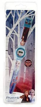 Disney+ is the exclusive home for your favorite movies and tv shows from disney, pixar, marvel, star wars, and national geographic. Disney Frozen Wd20747 Frozen 2 Digital Girls Watch Buy Online In Belize At Belize Desertcart Com Productid 164838950