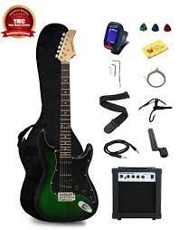 Robot Check Beginner Electric Guitar Cool Electric Guitars Electric Guitar