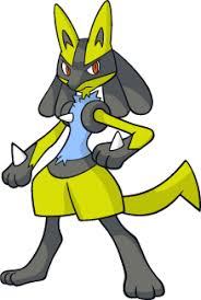 Lucario and the mystery of mew! Shiny Lucario Sbf31 Wiki Fandom