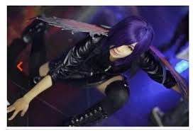 Anime Tokyo Ghoul Touka Kirishima Toka Black Battle Clothing Cosplay Costume Customize Made Cosplay Costume Touka Kirishimatokyo Ghoul Touka Aliexpress