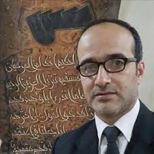 Doctor Ahmad Issa Al omari