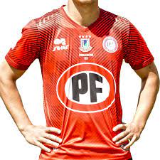 The last 5 times melipilla have played unión la calera h2h there have been on average 3.2 goals scored per game. Camisetas Copa Libertadores 2021 Union La Calera 1 Todo Sobre Camisetas