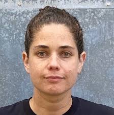 Hannah Morgan's Instagram, Twitter & Facebook