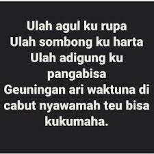 Kata kata pepatah kehidupan sunda. Gambar Kata Kata Sunda Islami Berbagai Gambar Kata Bijak Sunda Islami Untuk Fb Download Kata Bijak Sunda Home Facebook Download 10 Kata Kata Bijak Lucu