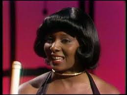 American Bandstand 1976- Interview Carol Douglas