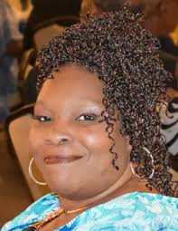 Obituary information for Muriel Denise Hope