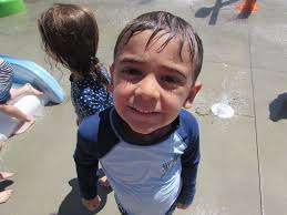 Wee Luv Pool days🌀🏊