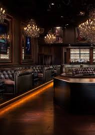 Let Them Eat Cake Nightclub Design Bar Interior Design Lounge Interiors