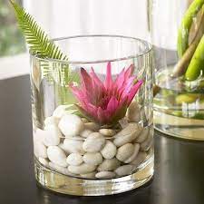 Stones For Decoration 16 Home Stones Decoration Ideas Spa Decor Bathroom Spa Massage Room
