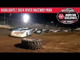 Duck River Raceway Schedule 2022 Duck River Raceway Park