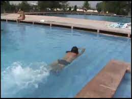There wasn't a boy scout in sight. Obuka Neplivaca Vk Sava Youtube
