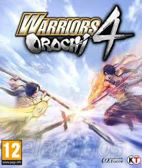 ■ about warriors orochi 4: Warriors Orochi 4 Free Download Elamigosedition Com
