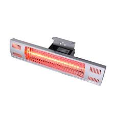 Garage heater types and costs. Star Patio Electric Patio Heater Indoor Outdoor Heater Space Heater Infrared Heater Wall Mounted Suitable As Gazebo Heater Balcony Heater Garage Heater Zhq1580 Patio Heaters Patio Fire Pits Patio Heater Covers